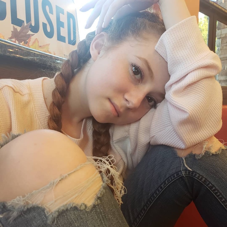 Francesca Capaldi Francesca Capaldi