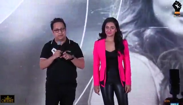 Nusraat Faria Mazhar