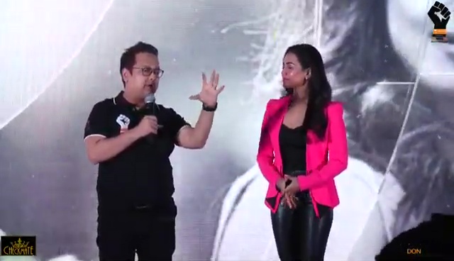 Nusraat Faria Mazhar