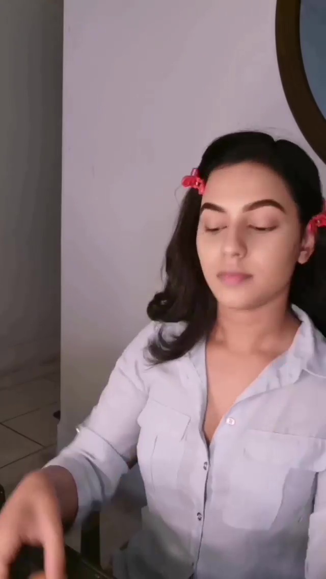 Nusraat Faria Mazhar