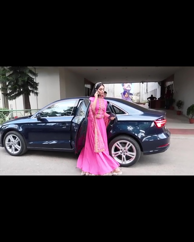 Nusraat Faria Mazhar
