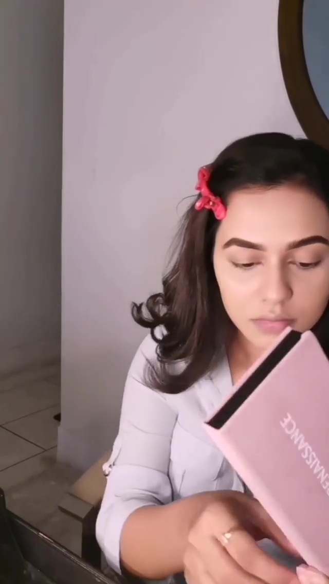 Nusraat Faria Mazhar