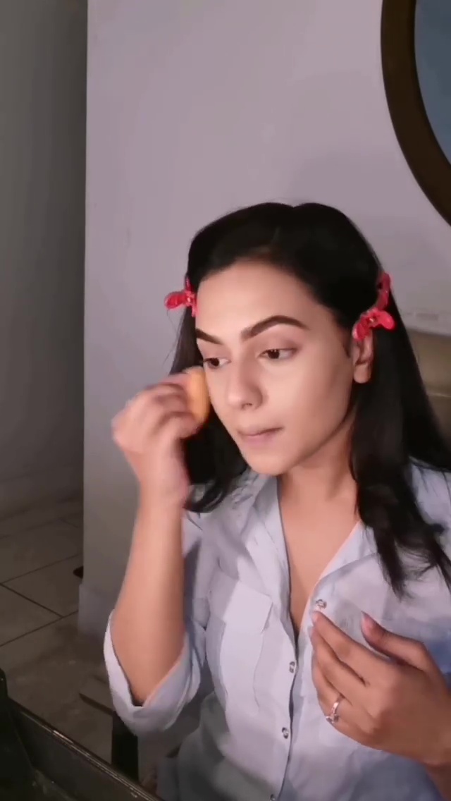 Nusraat Faria Mazhar