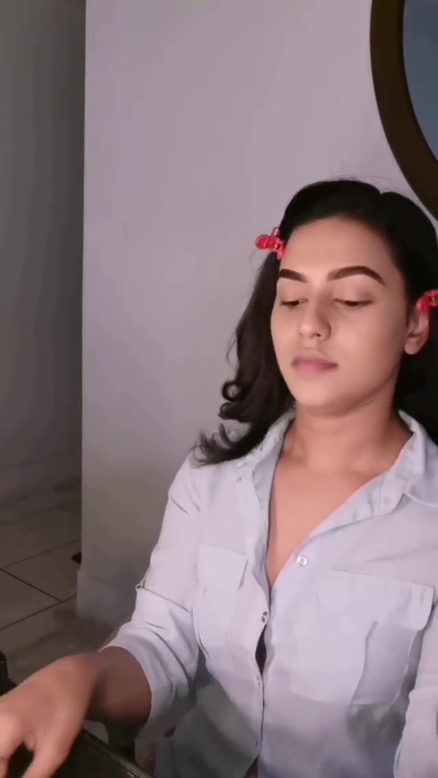 Nusraat Faria Mazhar