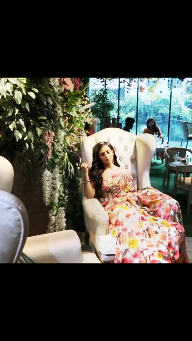 Nusraat Faria Mazhar