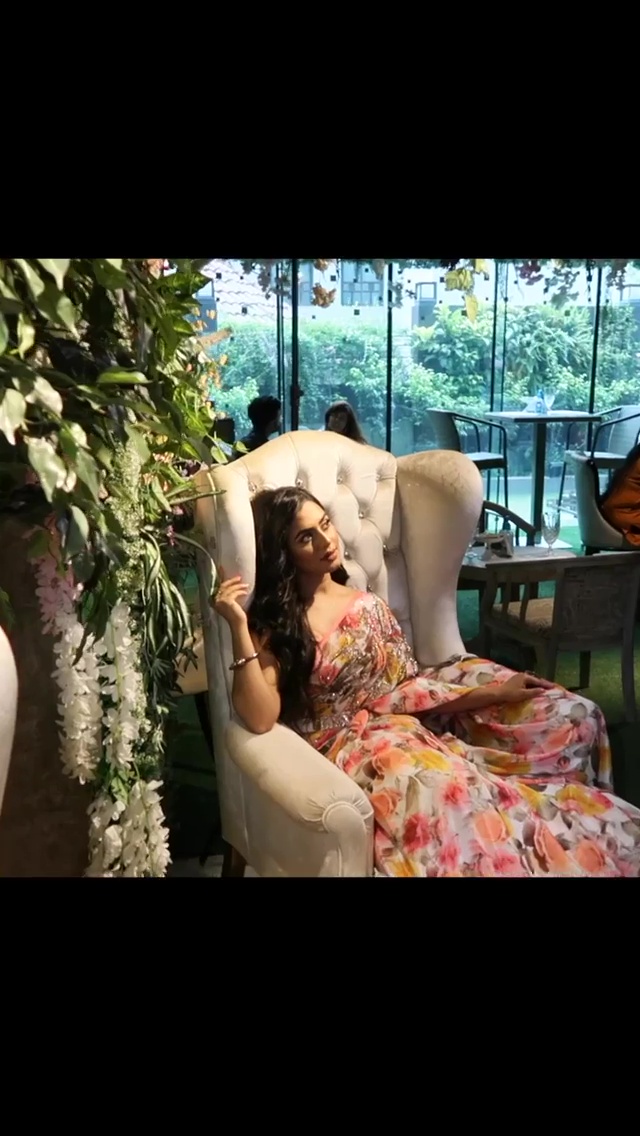 Nusraat Faria Mazhar