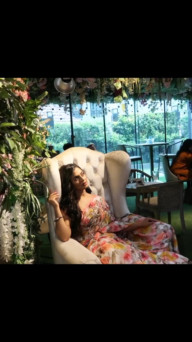 Nusraat Faria Mazhar