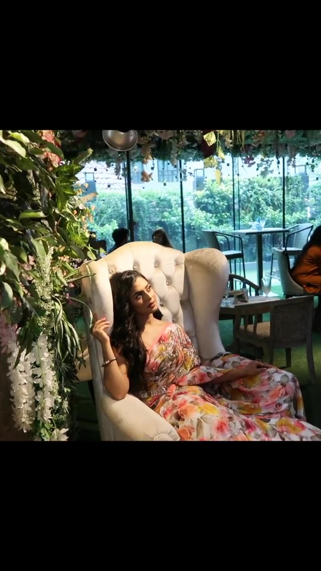 Nusraat Faria Mazhar