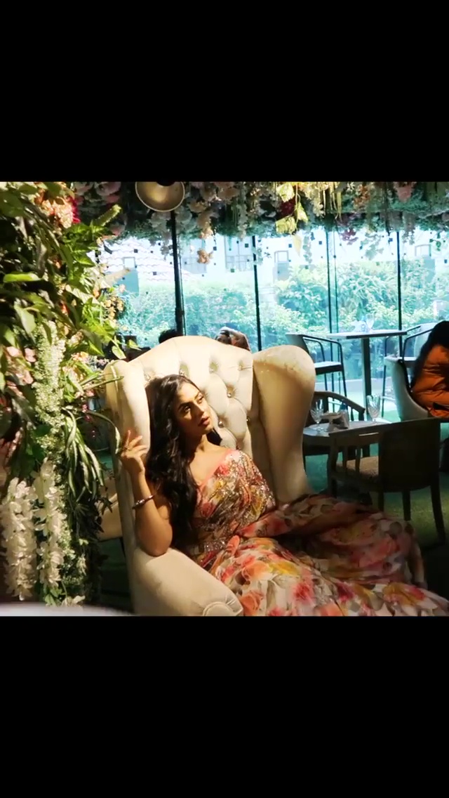 Nusraat Faria Mazhar