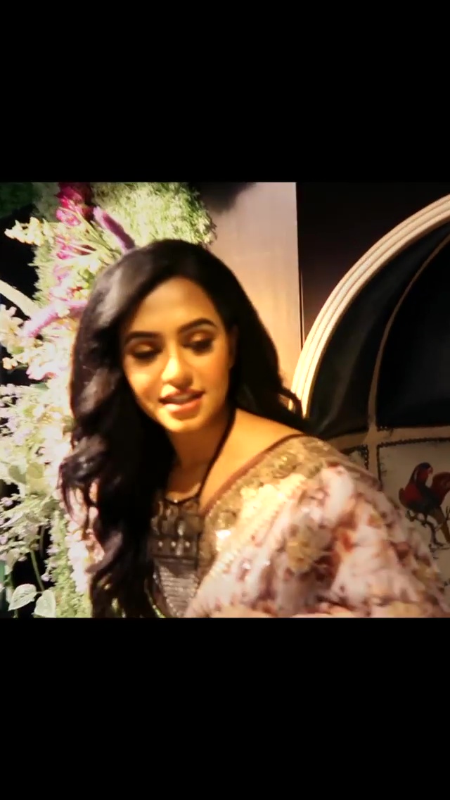 Nusraat Faria Mazhar