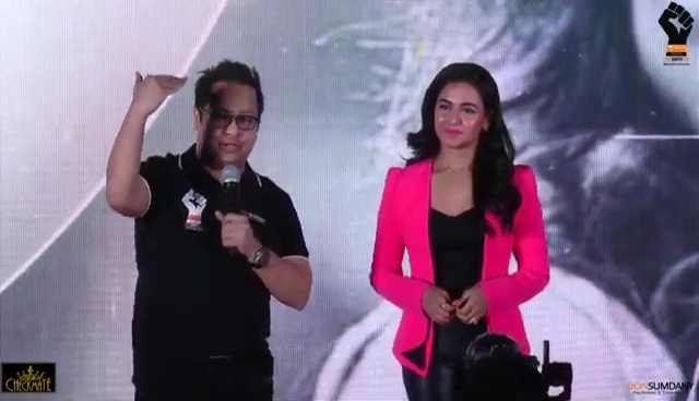 Nusraat Faria Mazhar