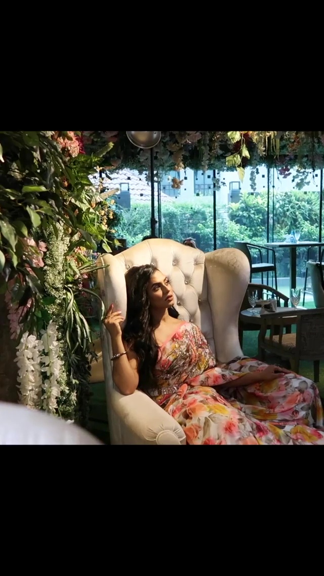Nusraat Faria Mazhar