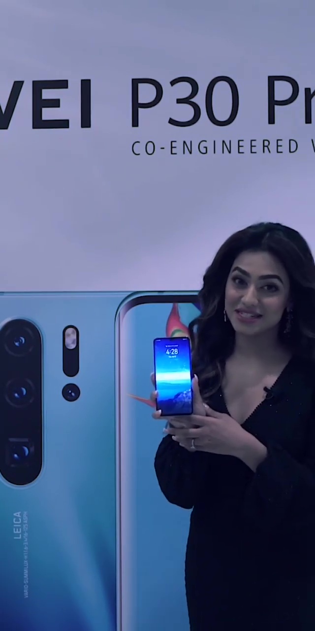 Nusraat Faria Mazhar