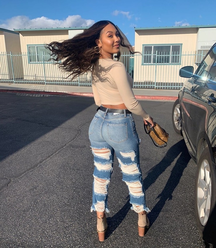 Picture of Parker McKenna Posey