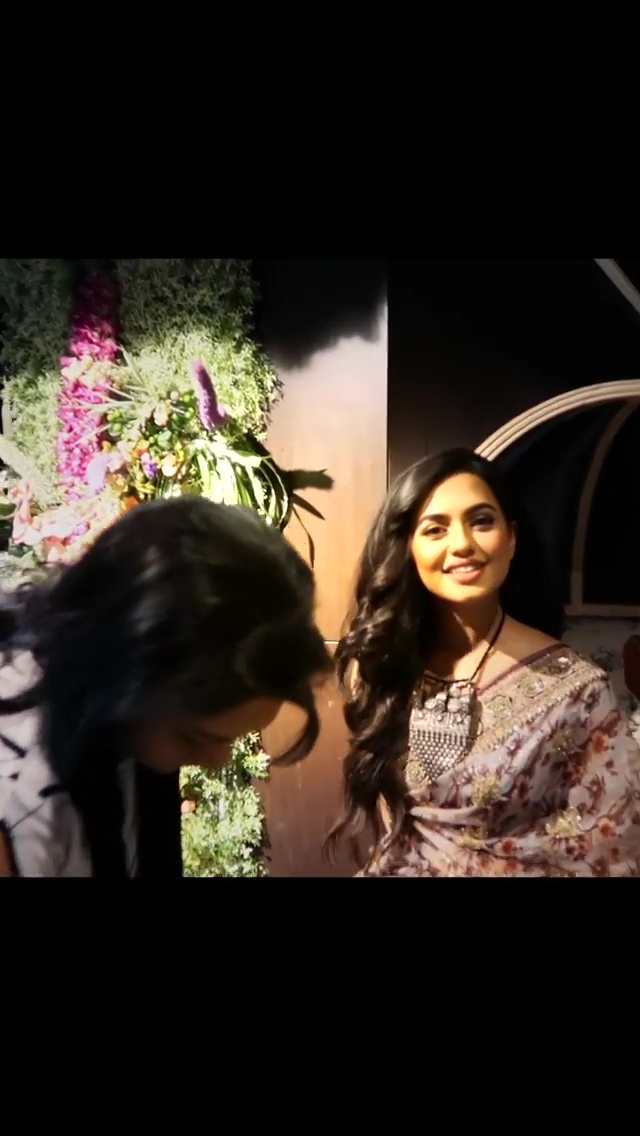 Nusraat Faria Mazhar
