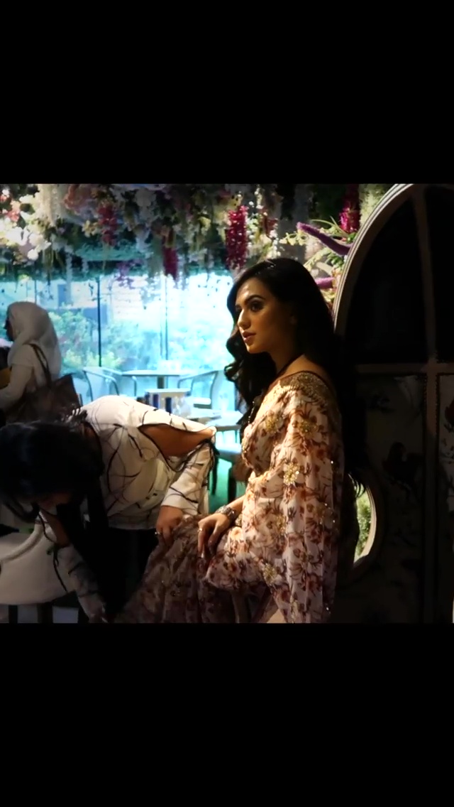 Nusraat Faria Mazhar