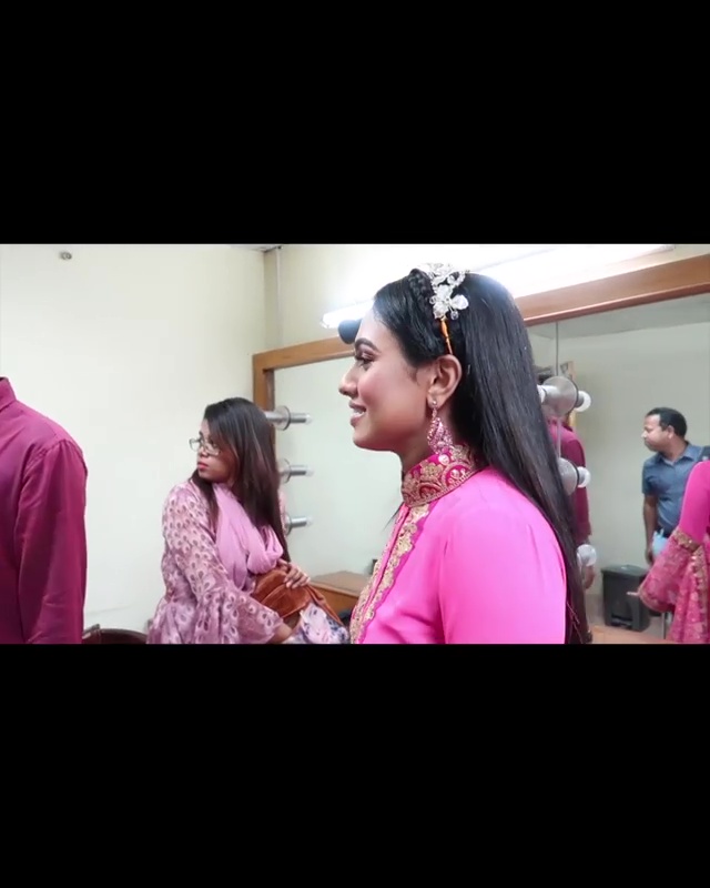 Nusraat Faria Mazhar
