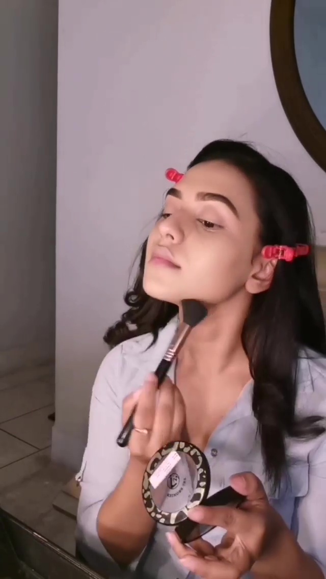 Nusraat Faria Mazhar