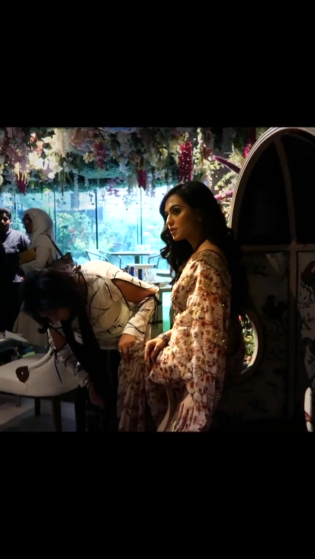 Nusraat Faria Mazhar