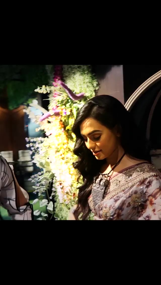Nusraat Faria Mazhar