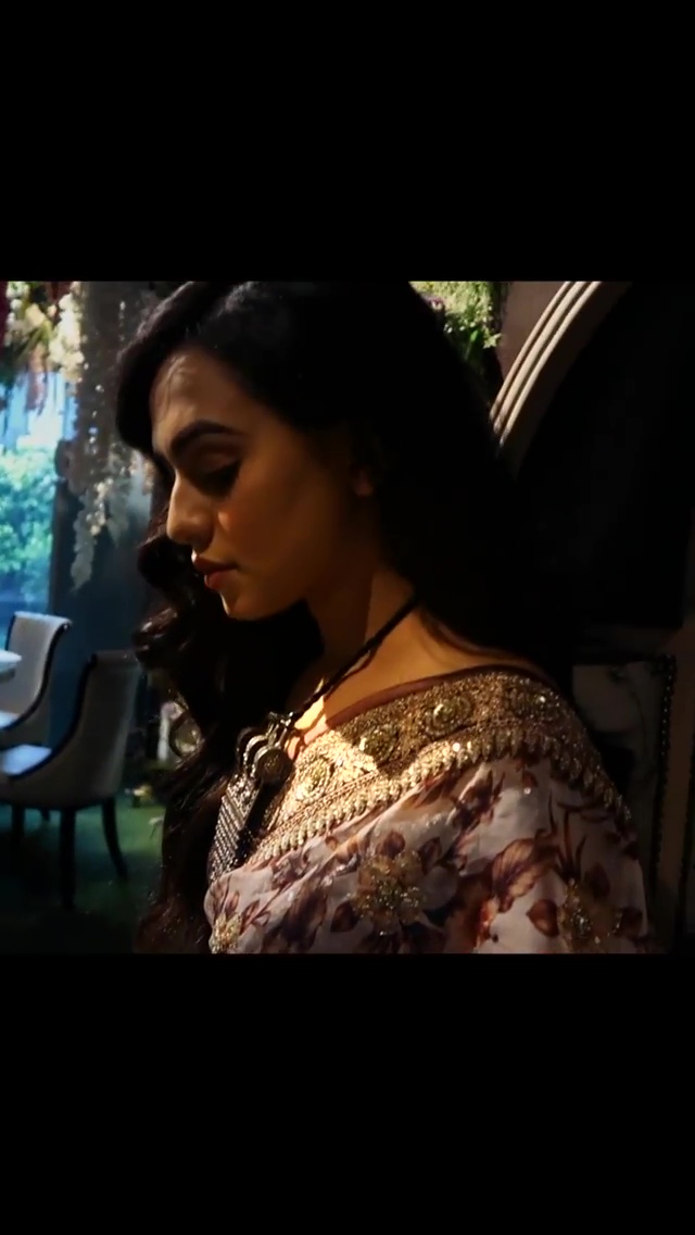 Nusraat Faria Mazhar