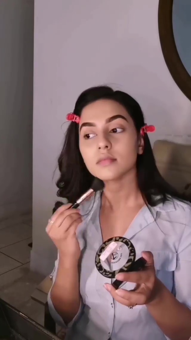 Nusraat Faria Mazhar