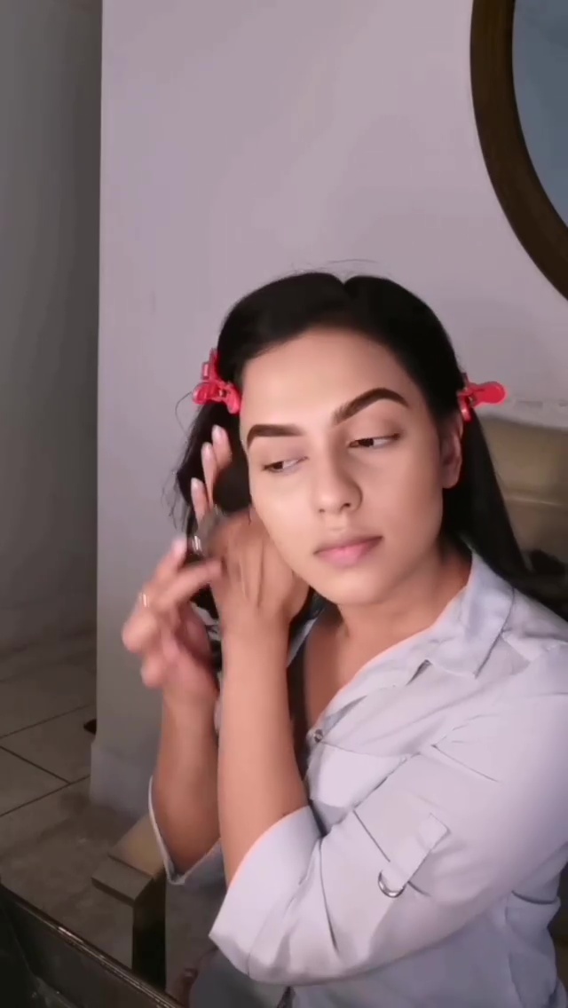 Nusraat Faria Mazhar