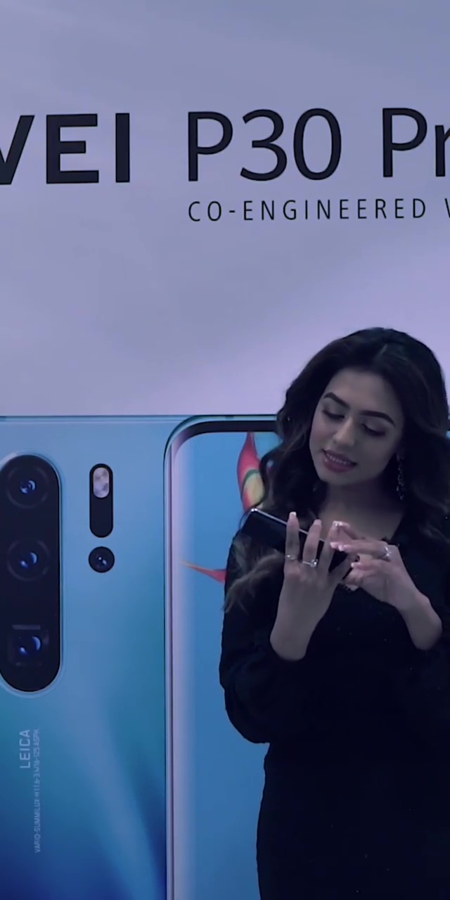 Nusraat Faria Mazhar