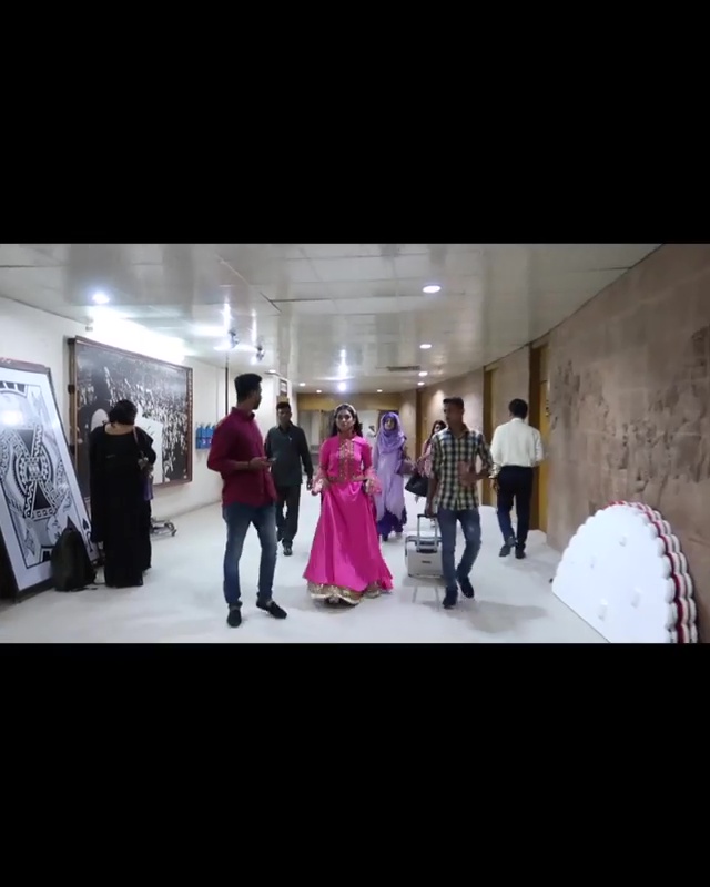Nusraat Faria Mazhar