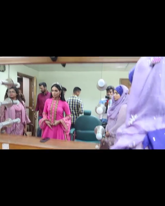 Nusraat Faria Mazhar