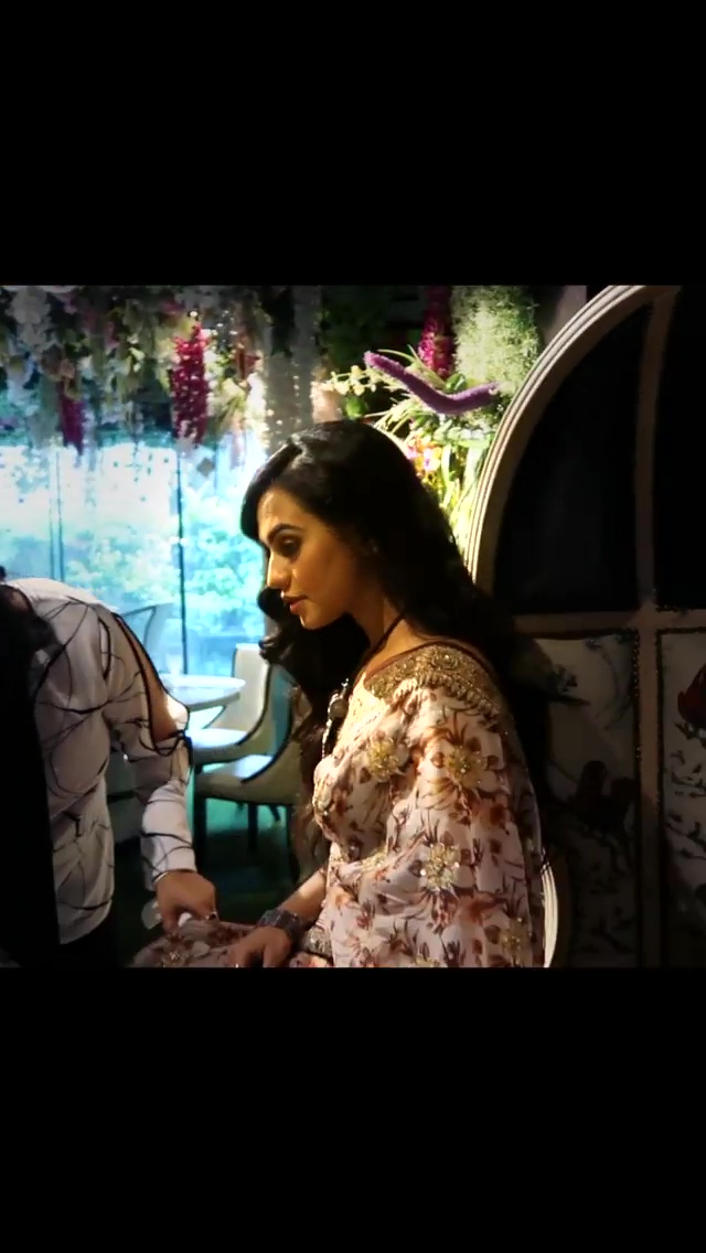 Nusraat Faria Mazhar