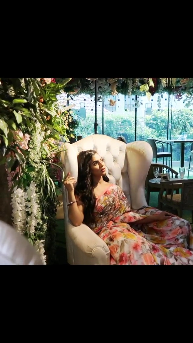 Nusraat Faria Mazhar