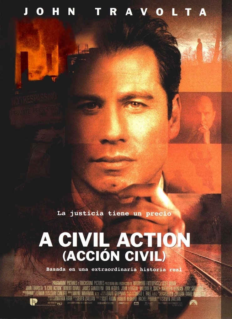 A Civil Action