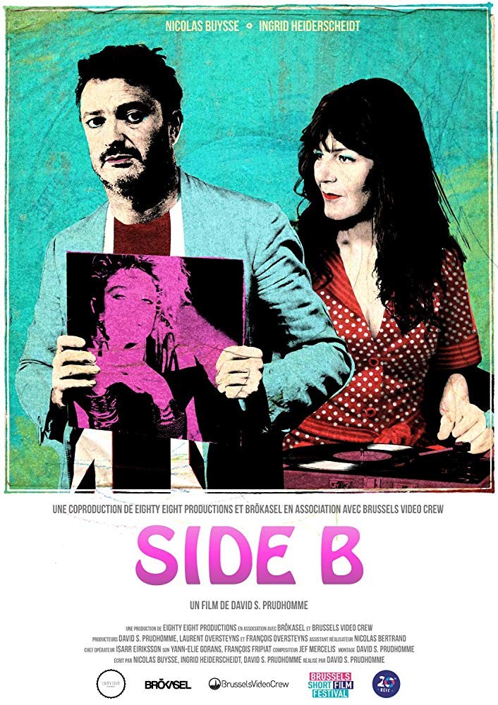 Side B Side B