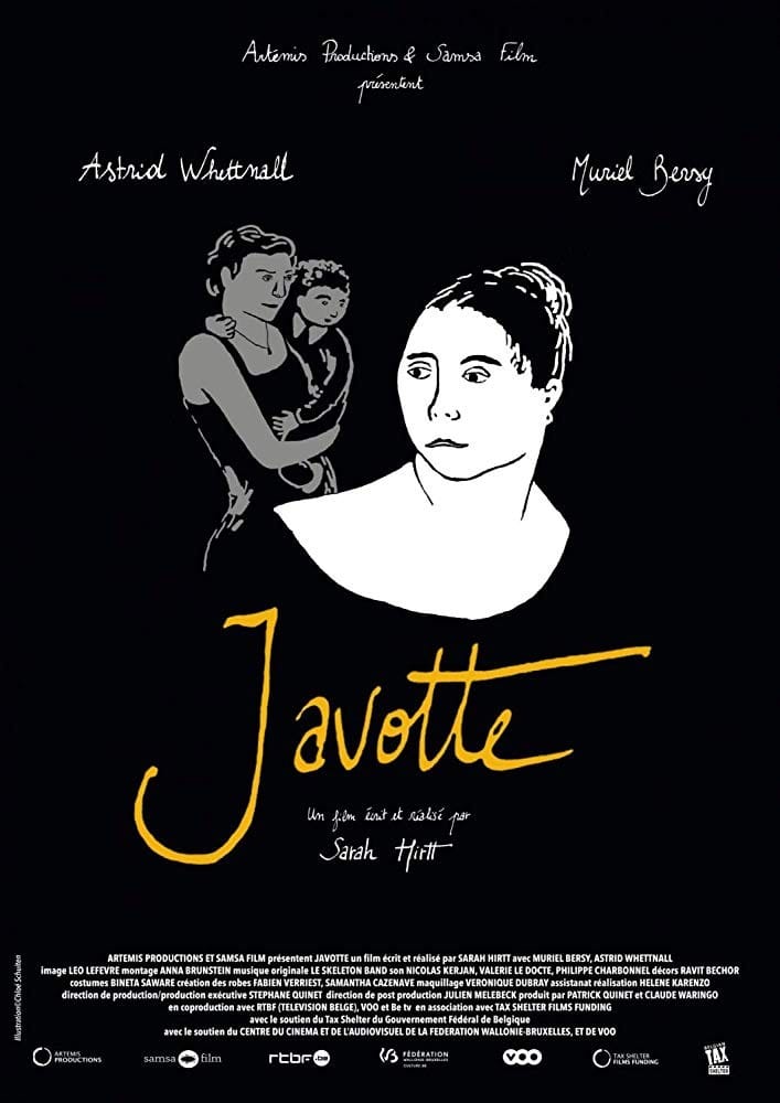 Javotte