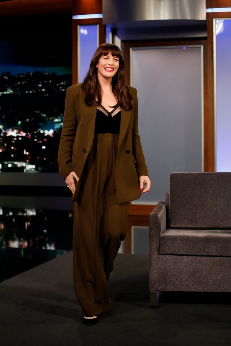 Liv Tyler