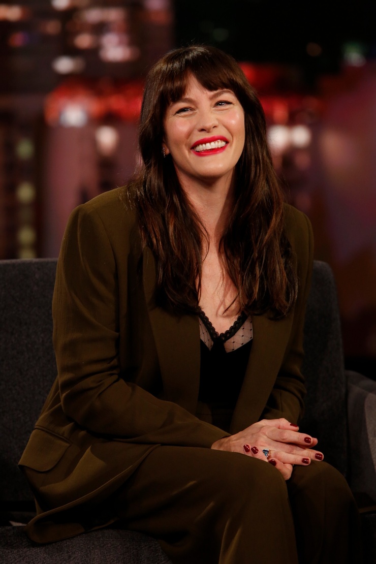 Liv Tyler Liv Tyler
