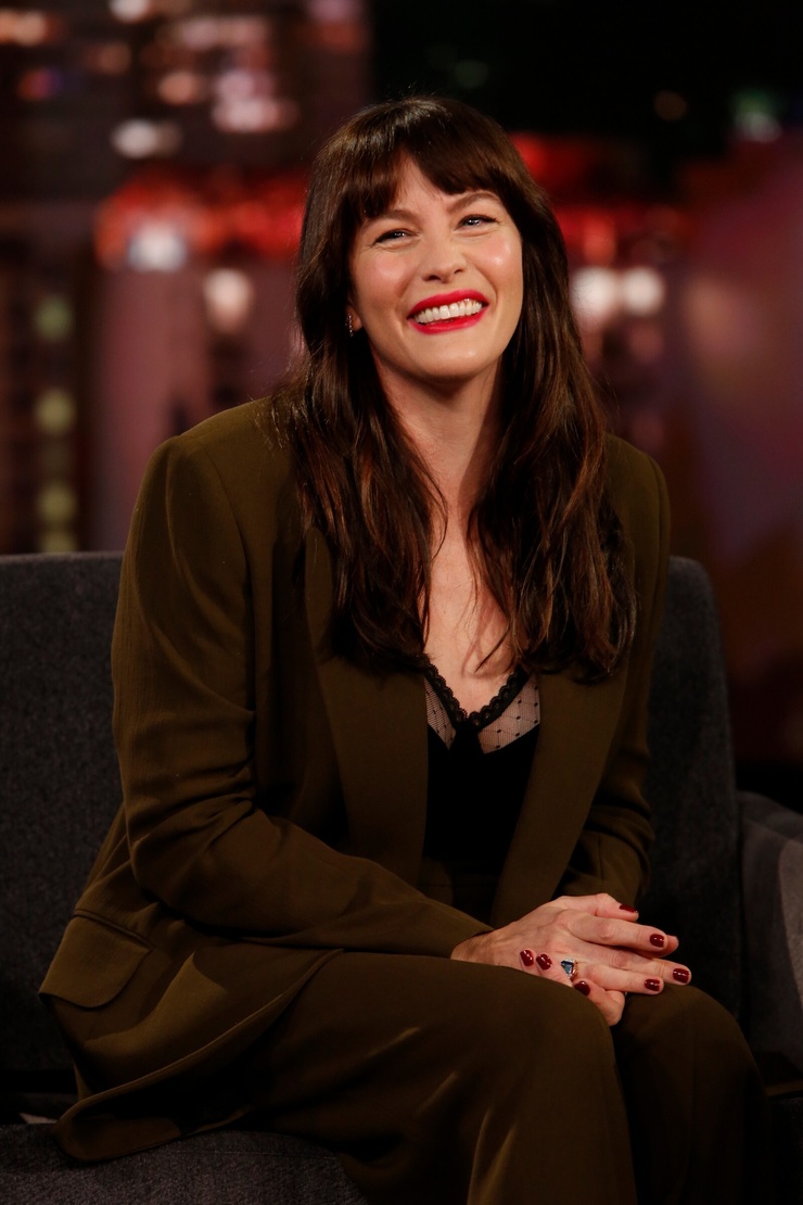 Liv Tyler