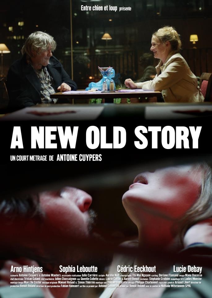 A New Old Story A New Old Story