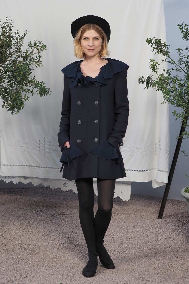 Clémence Poésy Clémence Poésy