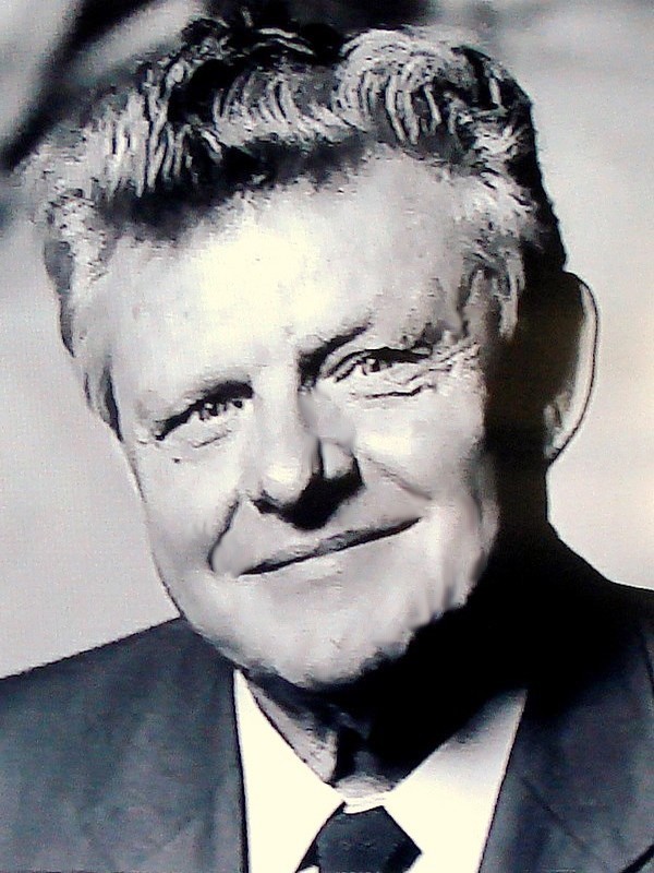 Picture of Gérard Calvi