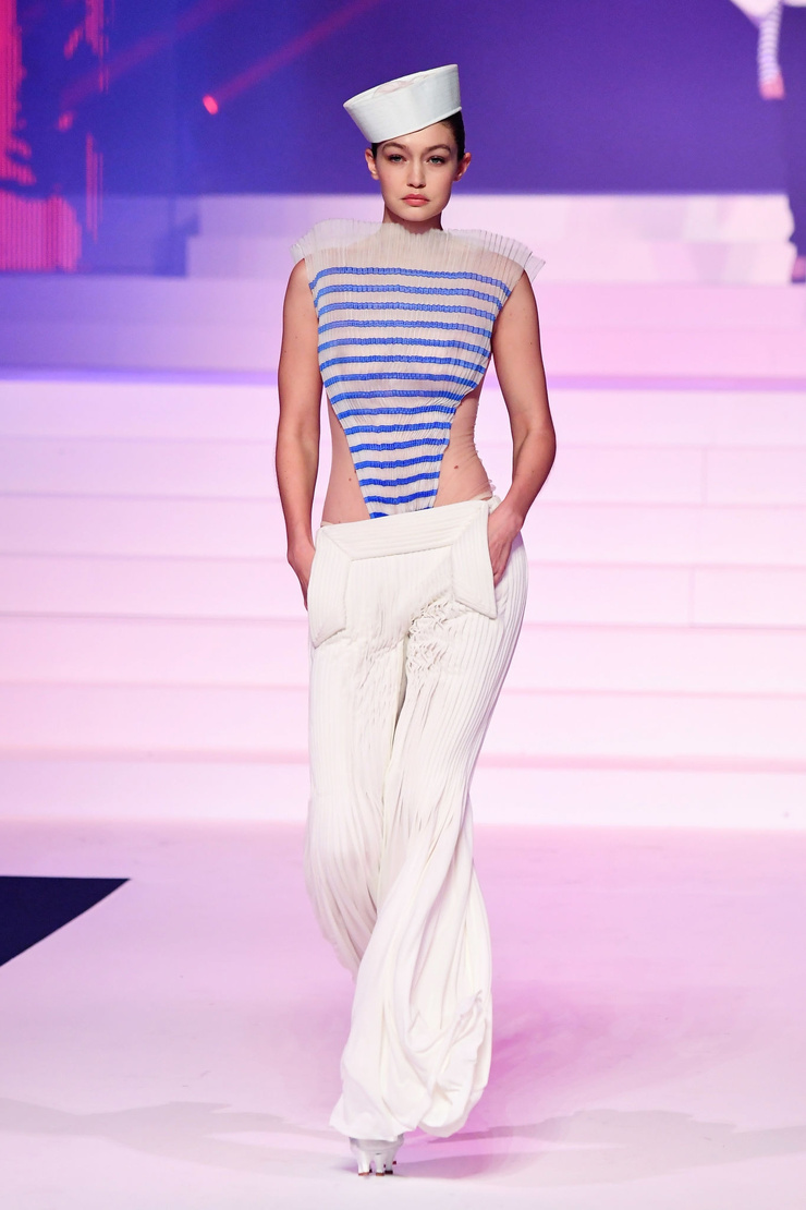 Gigi Hadid