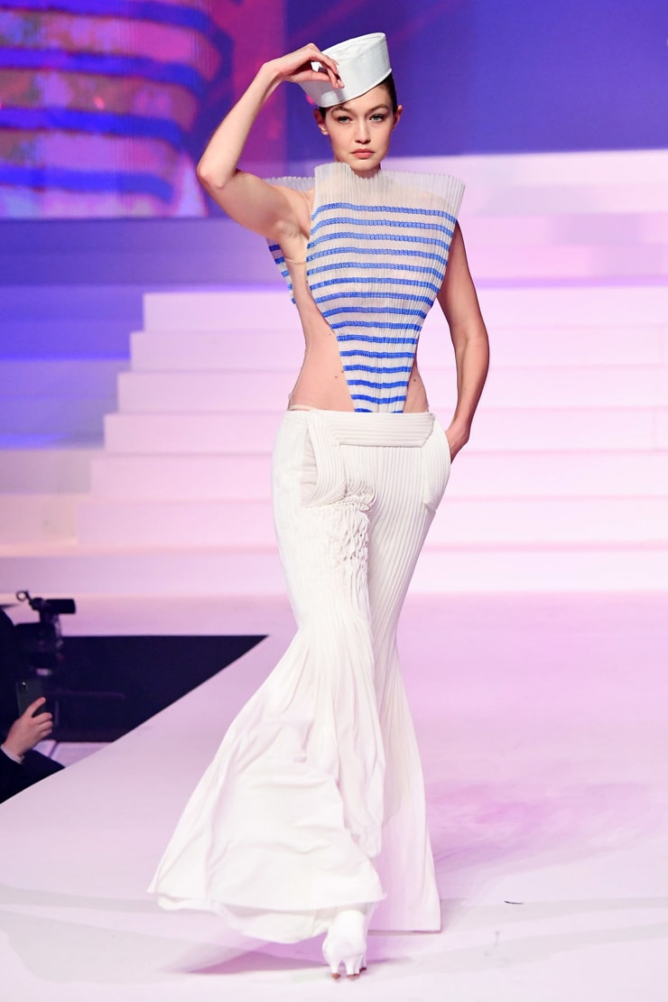 Gigi Hadid