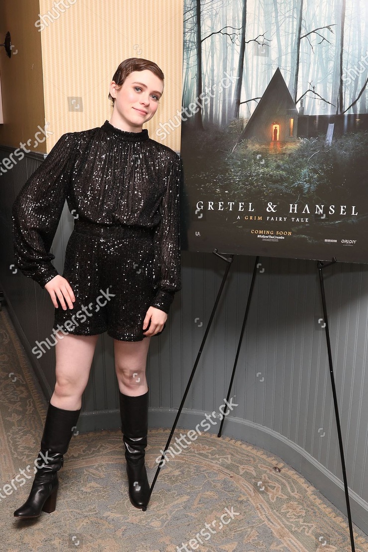 Sophia Lillis Sophia Lillis