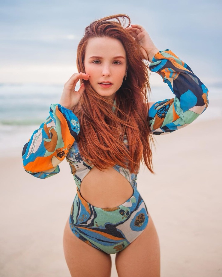 Larissa Manoela Larissa Manoela