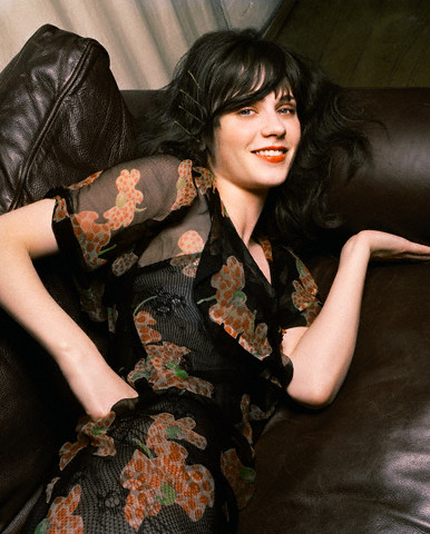 Picture of Zooey Deschanel