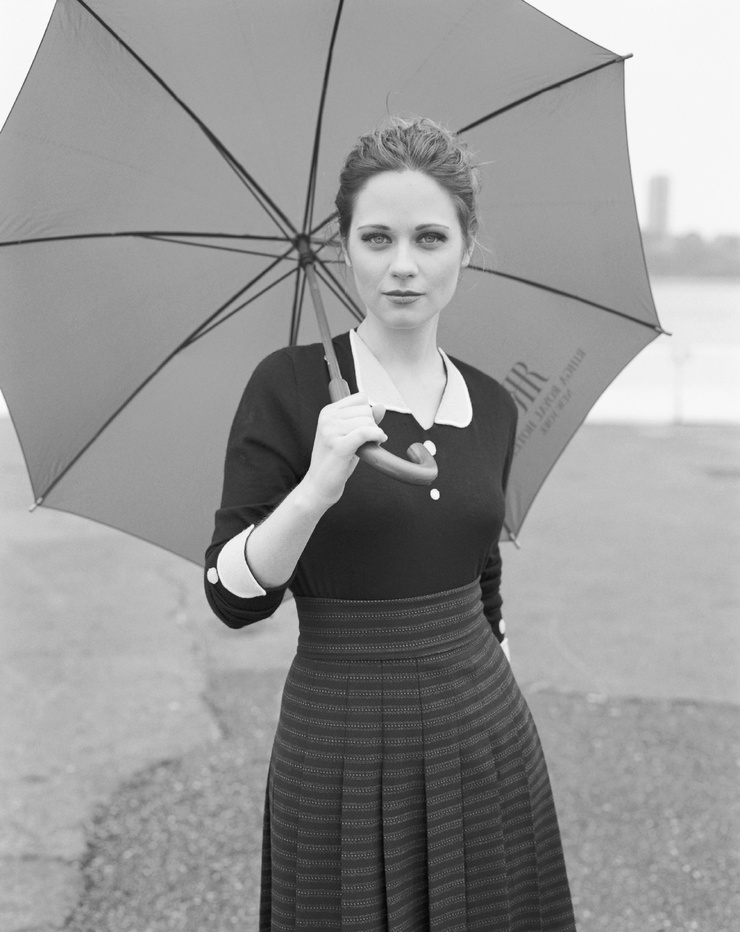 Zooey Deschanel Zooey Deschanel