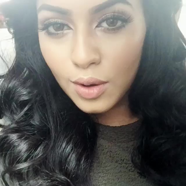 Nusraat Faria Mazhar
