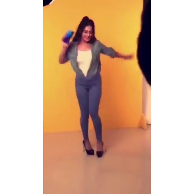 Nusraat Faria Mazhar