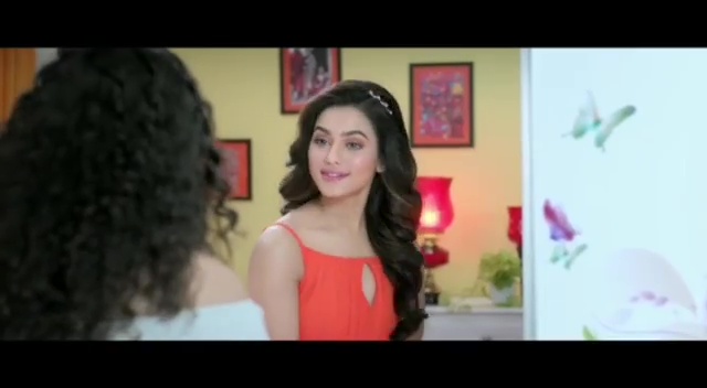 Nusraat Faria Mazhar